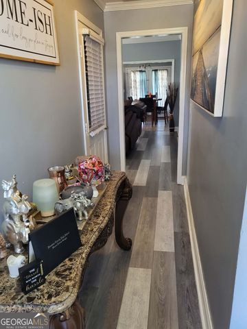 126 Millbrook Drive, Warner Robins, GA 31088