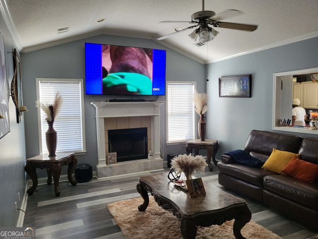 126 Millbrook Drive, Warner Robins, GA 31088