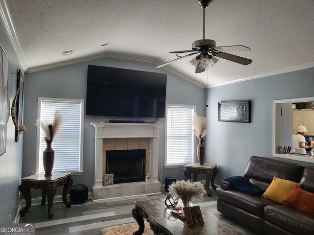 126 Millbrook Drive, Warner Robins, GA 31088