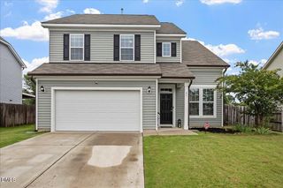 41 Duchess Avenue, Franklinton, NC 27525