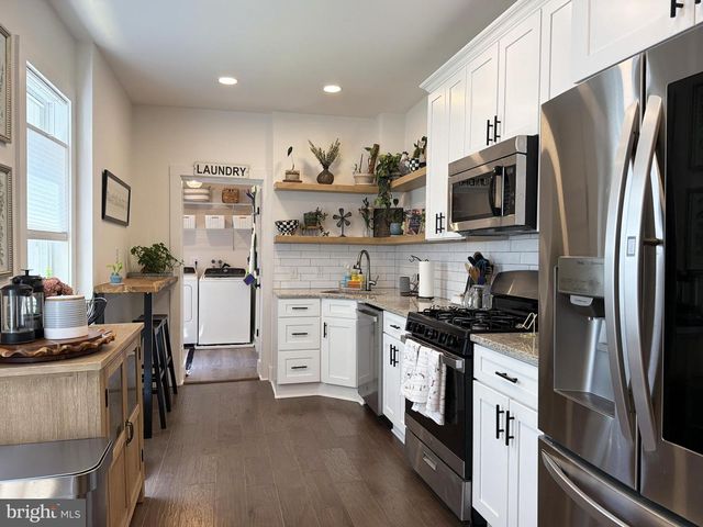 430 NEVIN ST, Lancaster, PA 17603