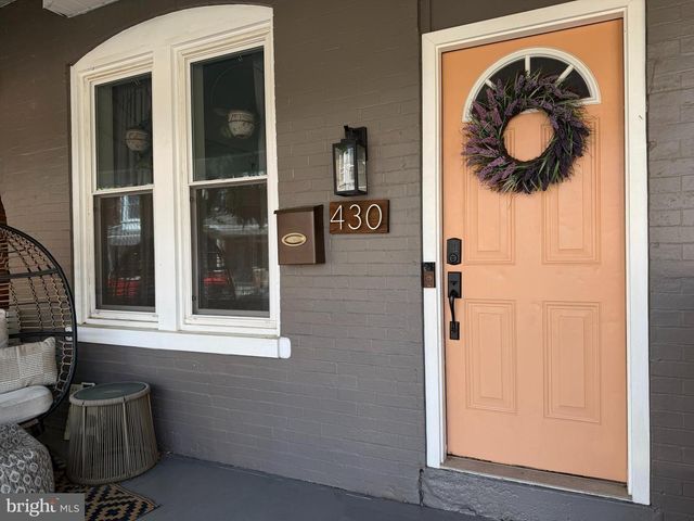 430 NEVIN ST, Lancaster, PA 17603