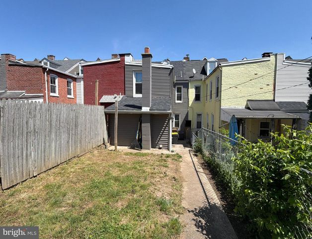 430 NEVIN ST, Lancaster, PA 17603