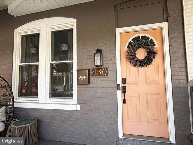 430 NEVIN ST, Lancaster, PA 17603