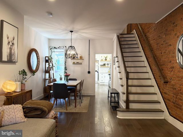 430 NEVIN ST, Lancaster, PA 17603