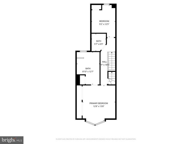 430 NEVIN ST, Lancaster, PA 17603