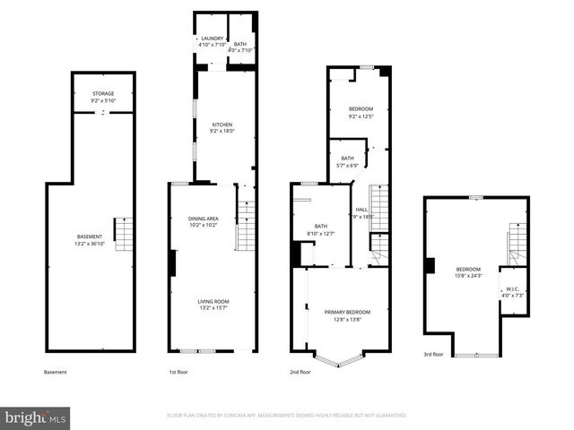430 NEVIN ST, Lancaster, PA 17603