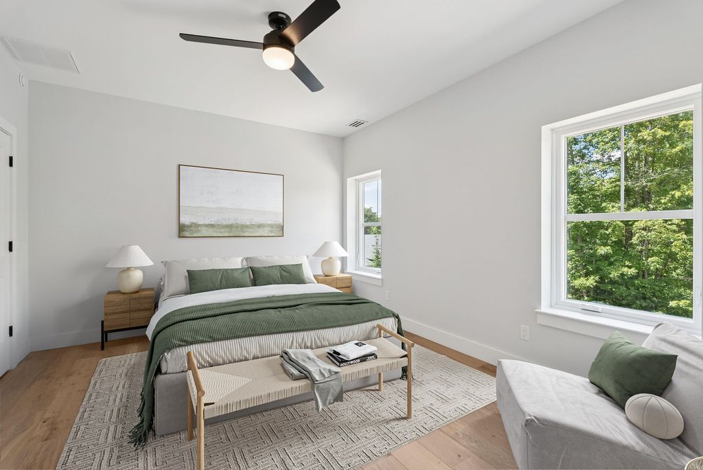 Lot 10 Little Fawn Lane, Brunswick, ME 04011 — photo 5