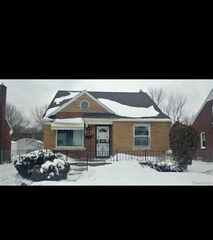 12645 Duchess Street, Detroit, MI 48224