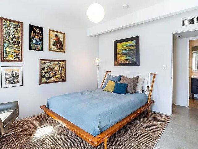 2223 N Magnolia Road, Palm Springs, CA 92262