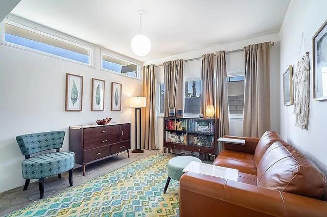 2223 N Magnolia Road, Palm Springs, CA 92262