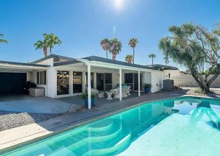 2223 N Magnolia Road, Palm Springs, CA 92262