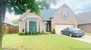 9940 S 99th East Avenue, Tulsa, OK 74133
