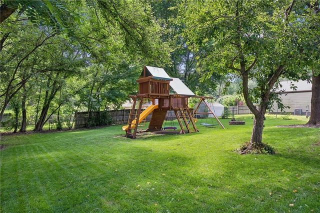 8039 Hemlock Street, Overland Park, KS 66204