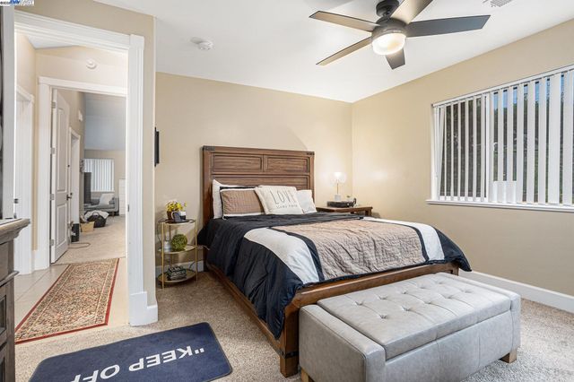 3393 Oakes Dr, Hayward, CA 94542