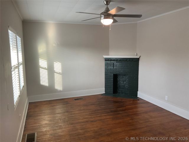 1351 E 6th Street, Tulsa, OK 74120