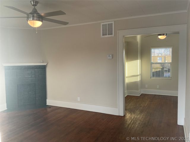 1351 E 6th Street, Tulsa, OK 74120