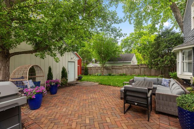 5617 Beard Avenue S, Edina, MN 55410