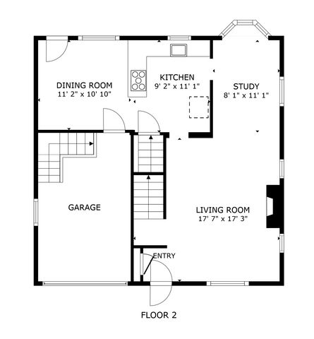 5617 Beard Avenue S, Edina, MN 55410