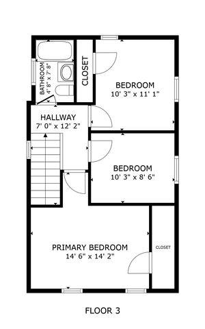 5617 Beard Avenue S, Edina, MN 55410