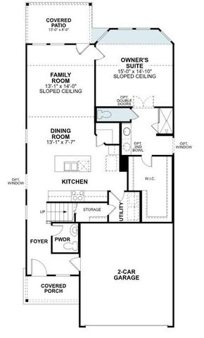 306 Birch Blossom Path, Magnolia, TX 77354