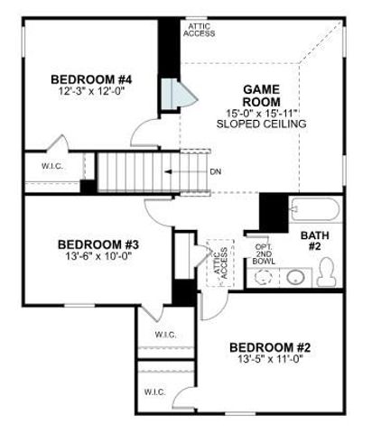 306 Birch Blossom Path, Magnolia, TX 77354