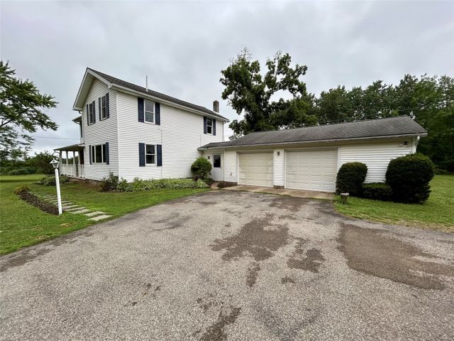 4060 ROUTE 6, Waterford, PA 16441