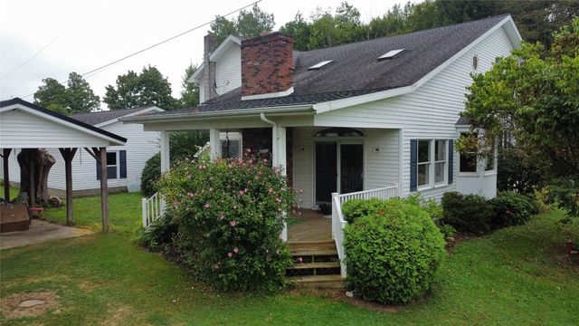 4060 ROUTE 6, Waterford, PA 16441