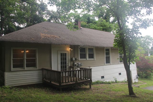 107 N Seminole Drive, Chattanooga, TN 37411