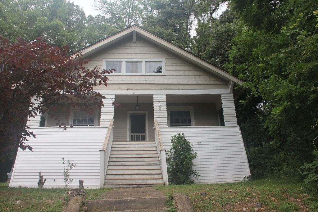 107 N Seminole Drive, Chattanooga, TN 37411