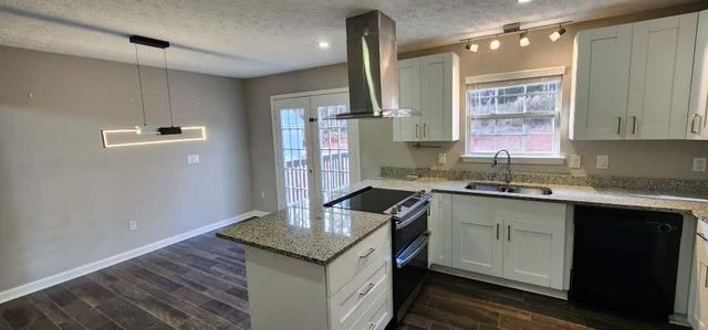 4872 LEWIS Road, Powder Springs, GA 30127