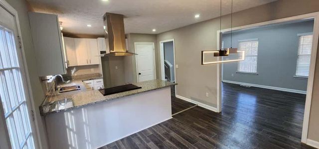 4872 LEWIS Road, Powder Springs, GA 30127