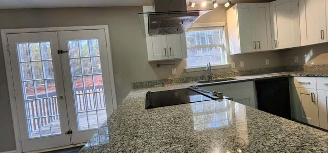 4872 LEWIS Road, Powder Springs, GA 30127