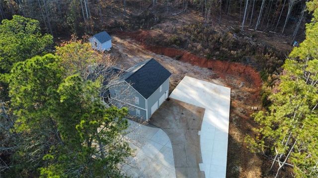 4872 LEWIS Road, Powder Springs, GA 30127