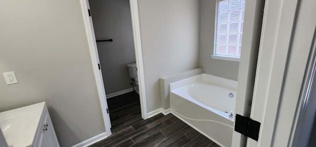 4872 LEWIS Road, Powder Springs, GA 30127