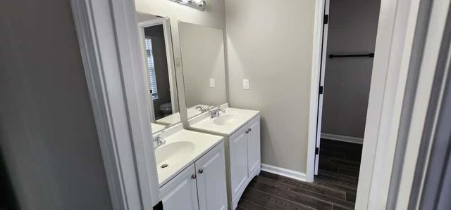 4872 LEWIS Road, Powder Springs, GA 30127