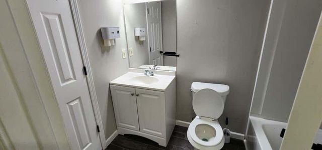 4872 LEWIS Road, Powder Springs, GA 30127