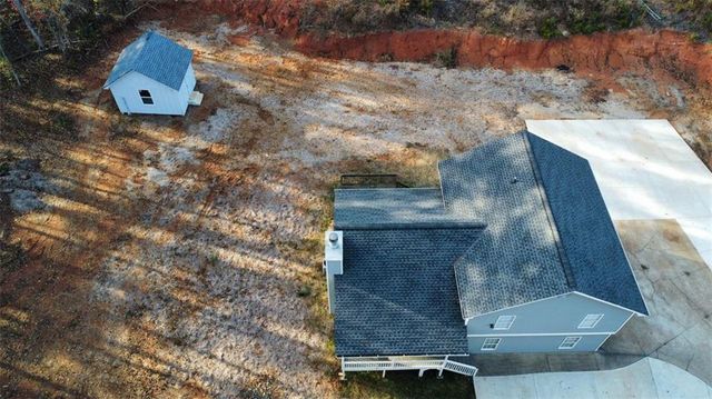 4872 LEWIS Road, Powder Springs, GA 30127