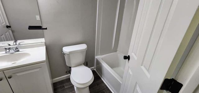 4872 LEWIS Road, Powder Springs, GA 30127