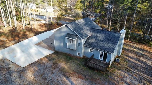 4872 LEWIS Road, Powder Springs, GA 30127