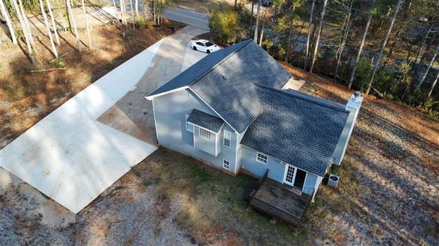 4872 LEWIS Road, Powder Springs, GA 30127