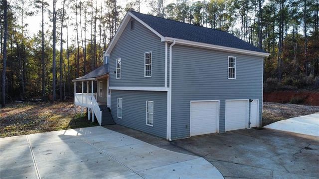 4872 LEWIS Road, Powder Springs, GA 30127