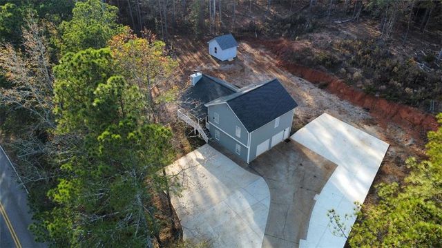 4872 LEWIS Road, Powder Springs, GA 30127
