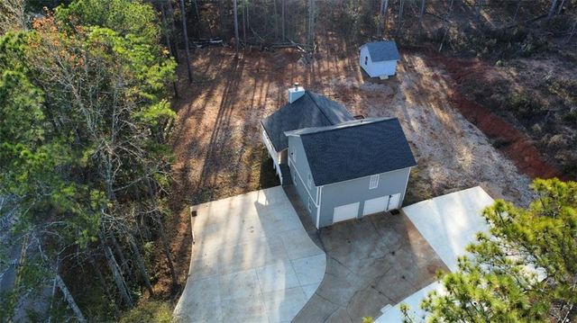 4872 LEWIS Road, Powder Springs, GA 30127