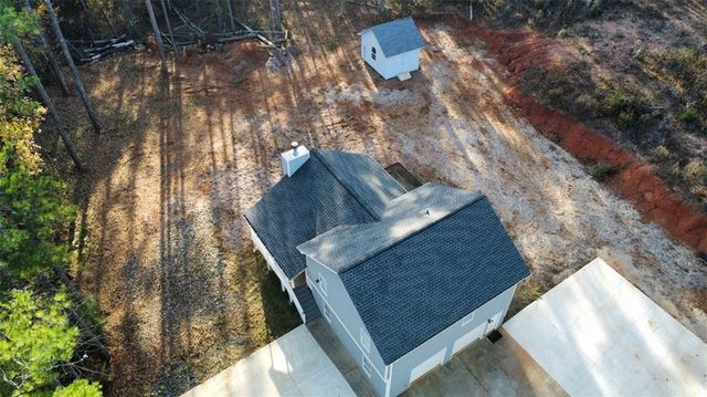 4872 LEWIS Road, Powder Springs, GA 30127