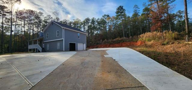 4872 LEWIS Road, Powder Springs, GA 30127