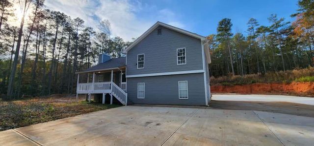 4872 LEWIS Road, Powder Springs, GA 30127
