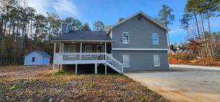 4872 LEWIS Road, Powder Springs, GA 30127