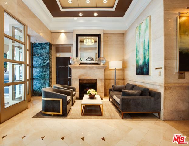 10520 Wilshire Boulevard 306, Los Angeles, CA 90024