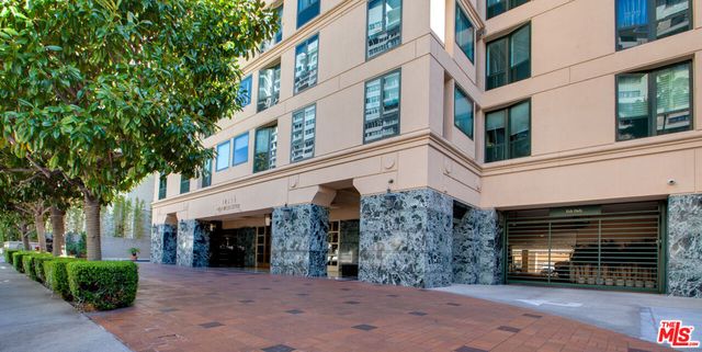 10520 Wilshire Boulevard 306, Los Angeles, CA 90024